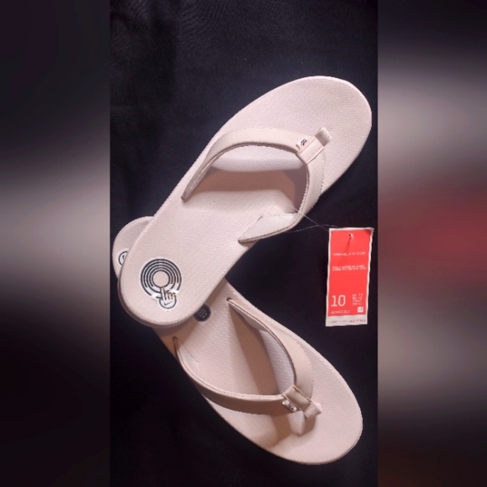 Women's Nike thong